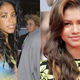 Image for article titled Zendaya Will Play Aaliyah in New Lifetime Biopic
